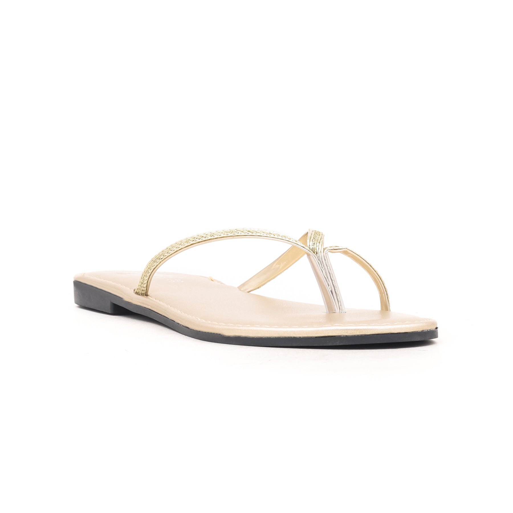 Golden Casual Chappal CL1334