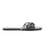 Black Casual Slipper CL1356