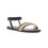 Black Casual Slipper CL1453
