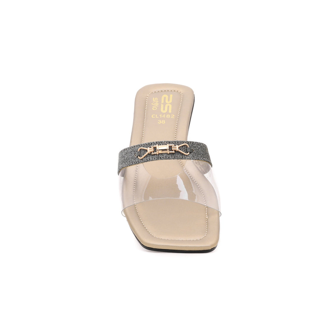 Golden Casual Slipper CL1482