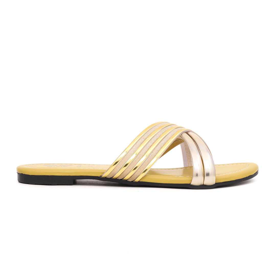 Golden Casual Slipper CL1529