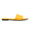 Yellow Casual Slipper CL1641