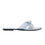 Sky Blue Casual Slipper CL1782