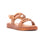 Brown Casual Softy CL3976