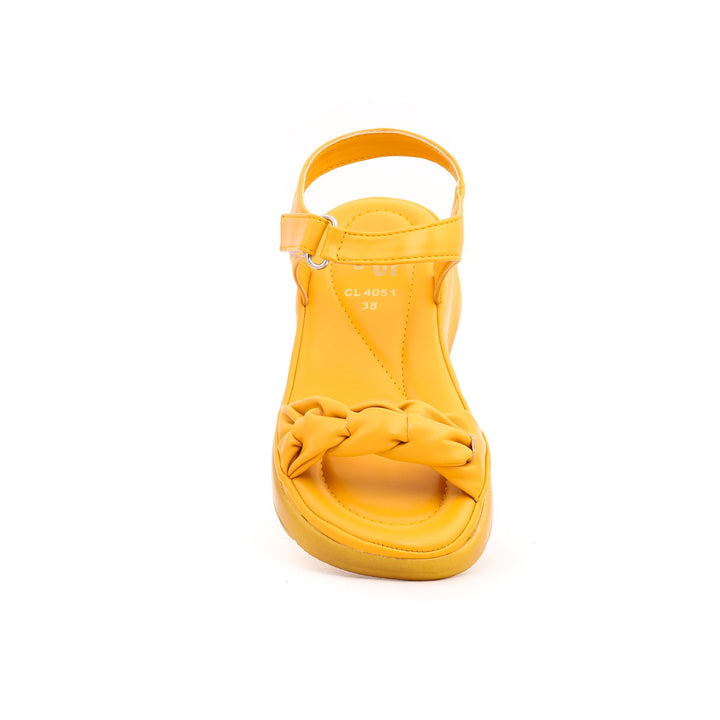 Mustard Casual Sandal CL4051