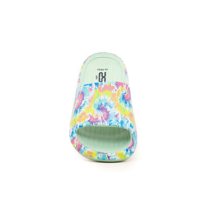 Pistagreen Casual Flip Flop Cl9223