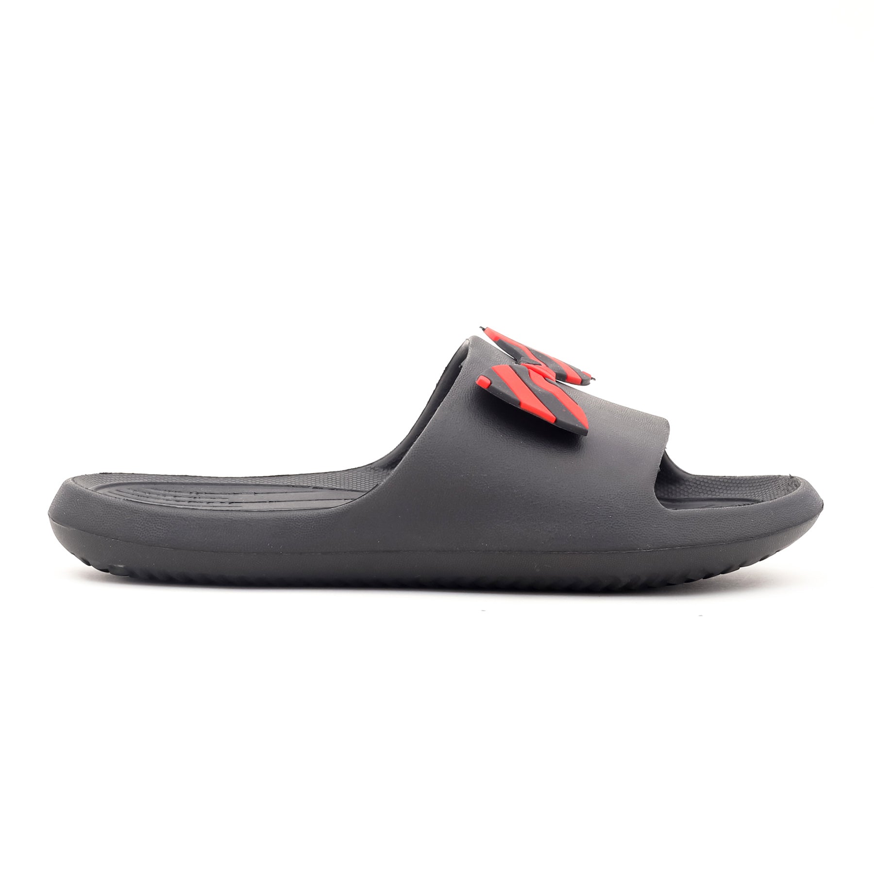 Black Casual Flip Flop Cl9224
