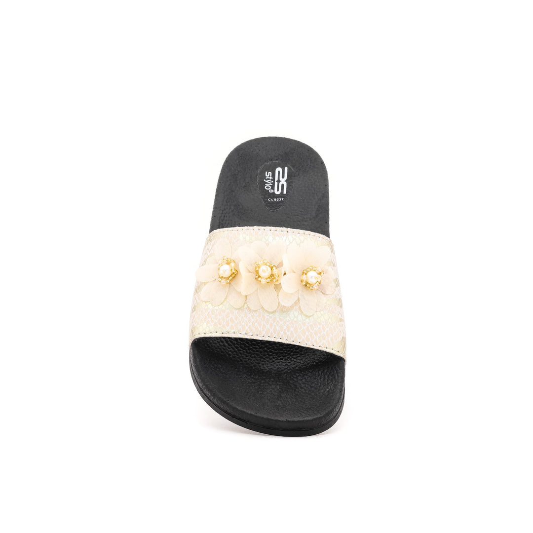 Beige Casual Softy CL9237