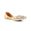 Golden Color Ethnic Khusa EC7396