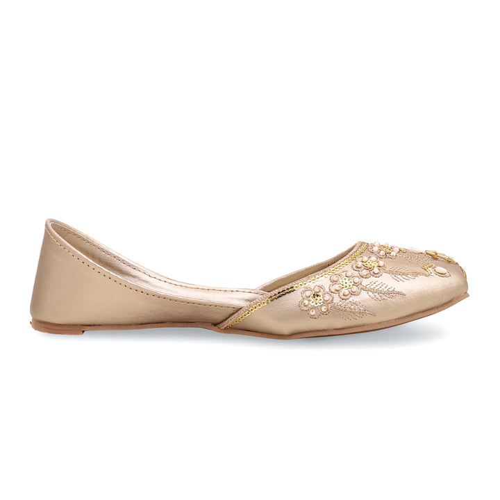 Golden Fancy Khusa, Slipper EC8381