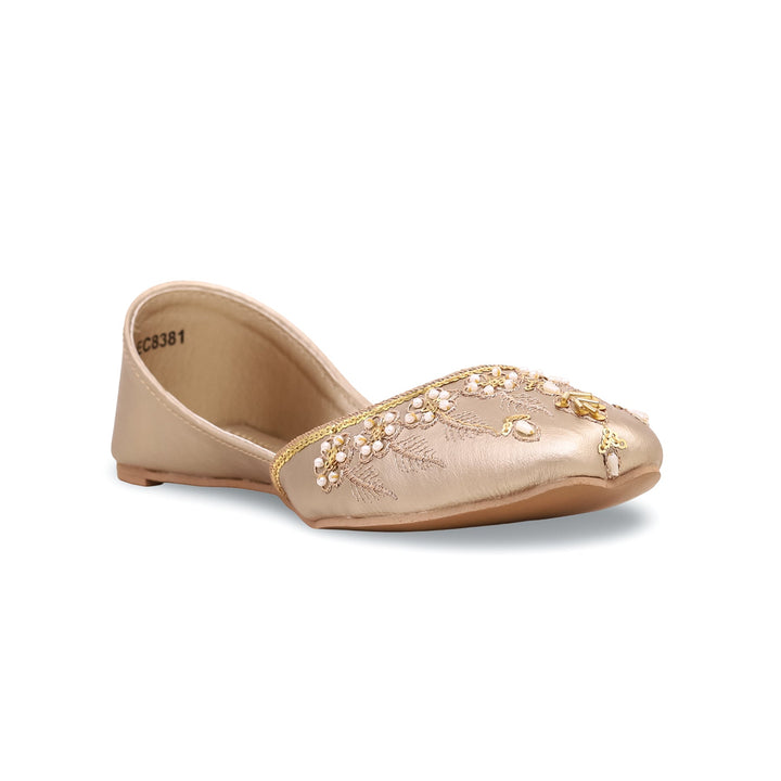 Golden Fancy Khusa, Slipper EC8381