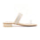 Golden Fancy Chappal FN0635