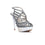 Gray Fancy Sandal FN5273