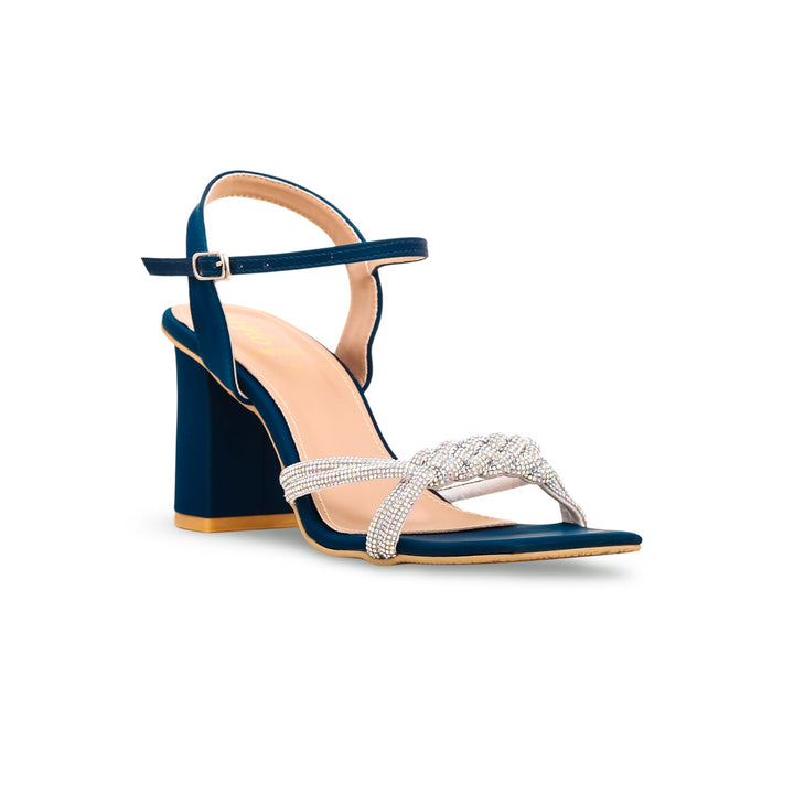 Seagreen Fancy Sandal FN5309