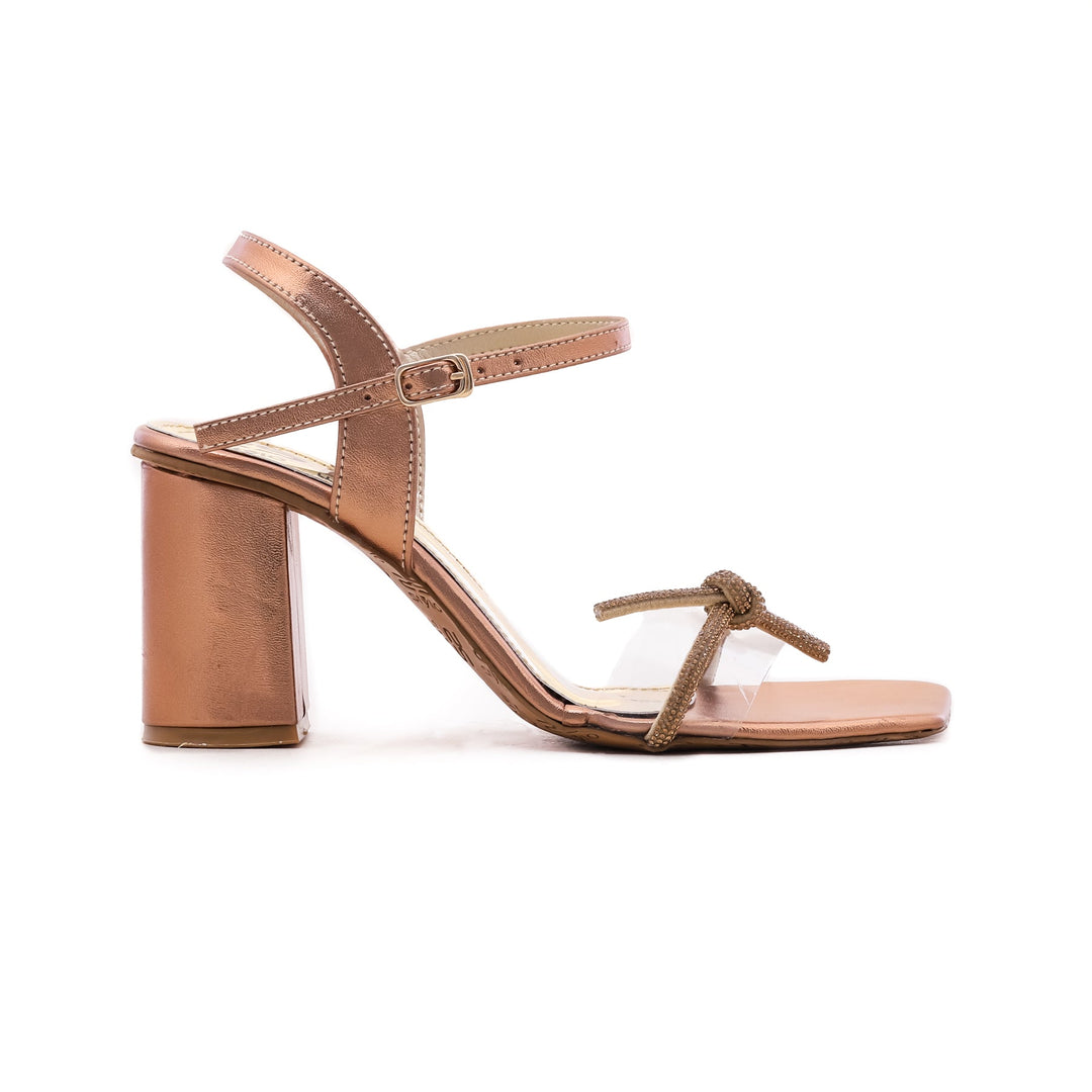 Copper Fancy Sandal FN5310