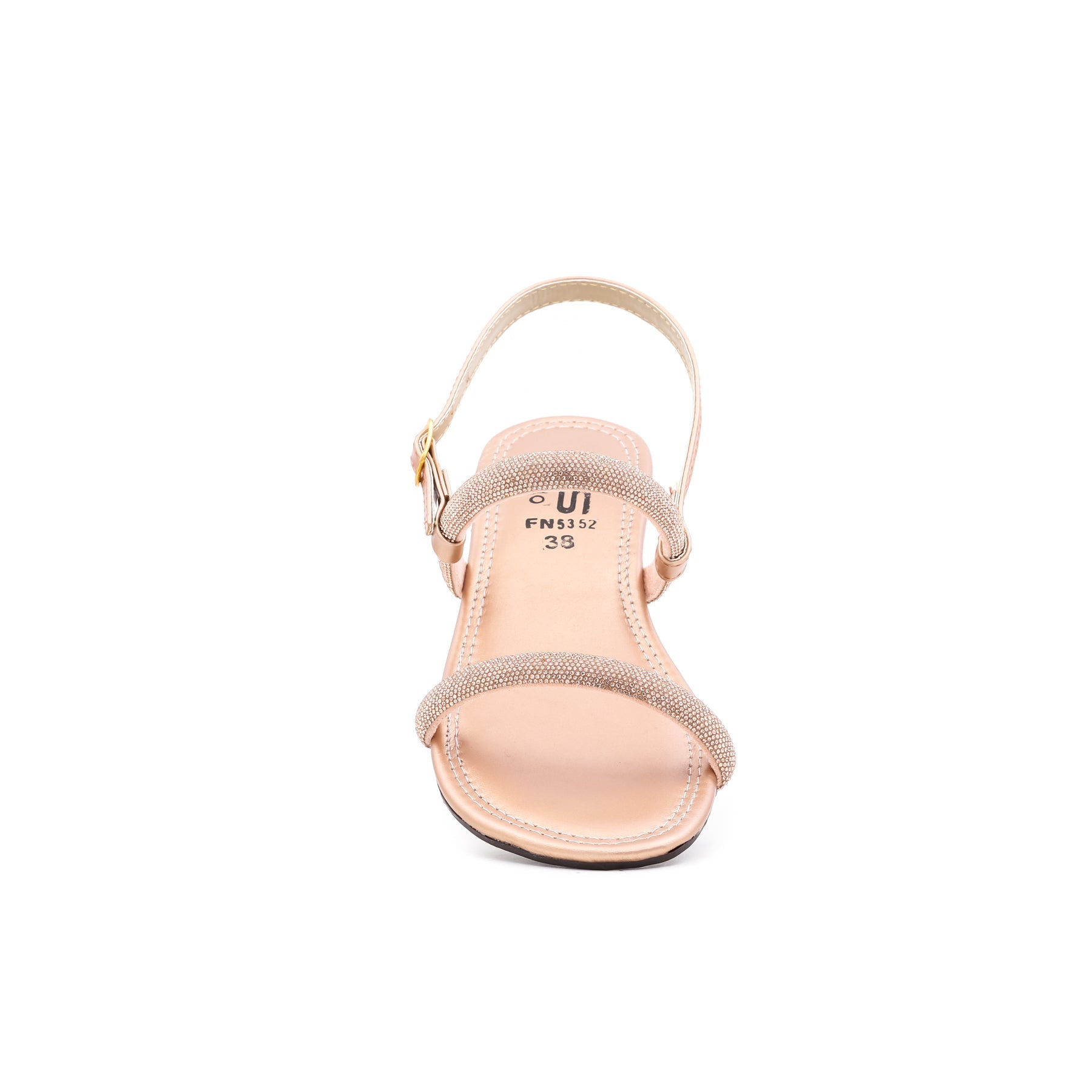 Pink Fancy Sandal FN5352