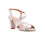 Peach Fancy Sandal FN5353