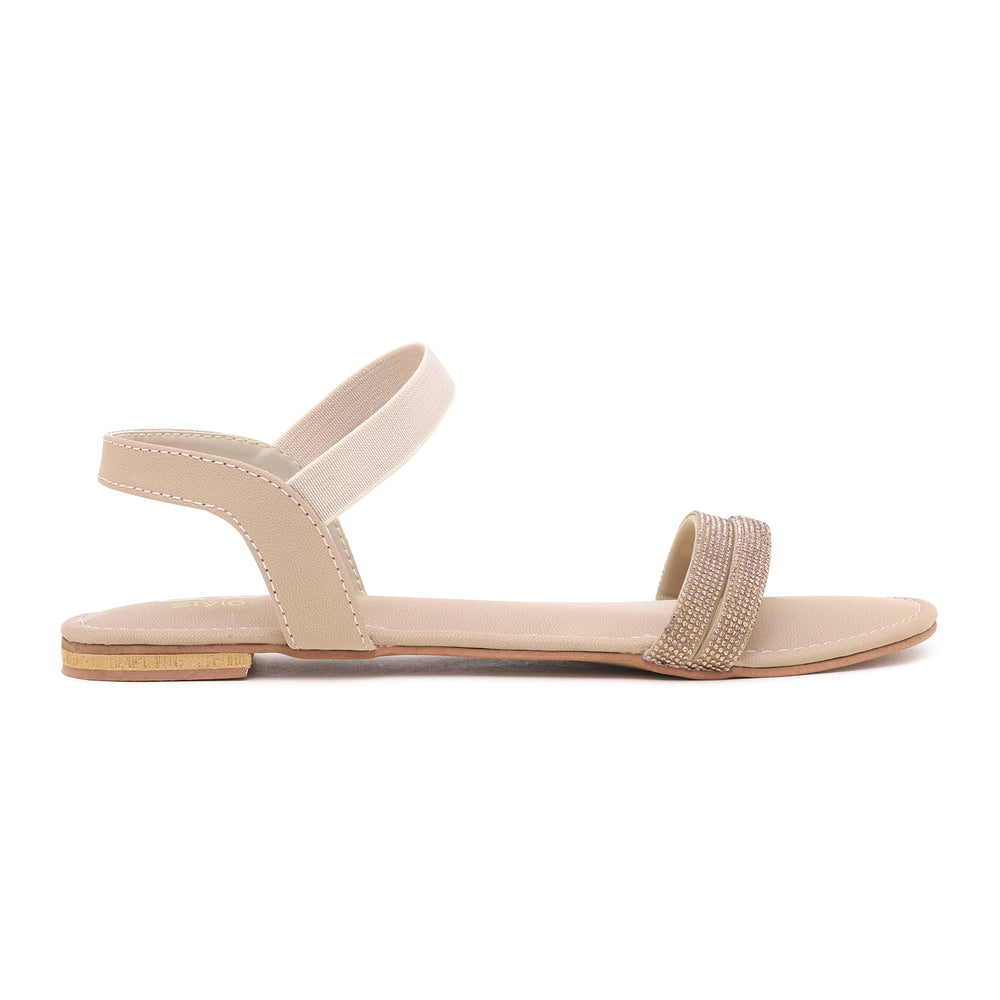 Fawn Fancy Sandal FN5476