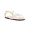 Golden Fancy Sandal FN5479