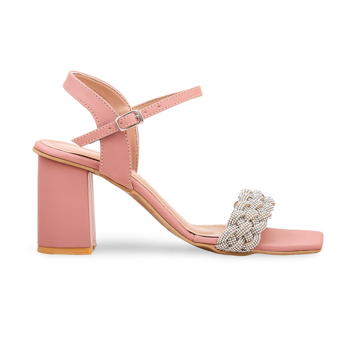 Pink Fancy Sandal FN5493