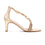 Golden Fancy Sandal FN5525