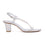 Silver Fancy Sandal FN5559