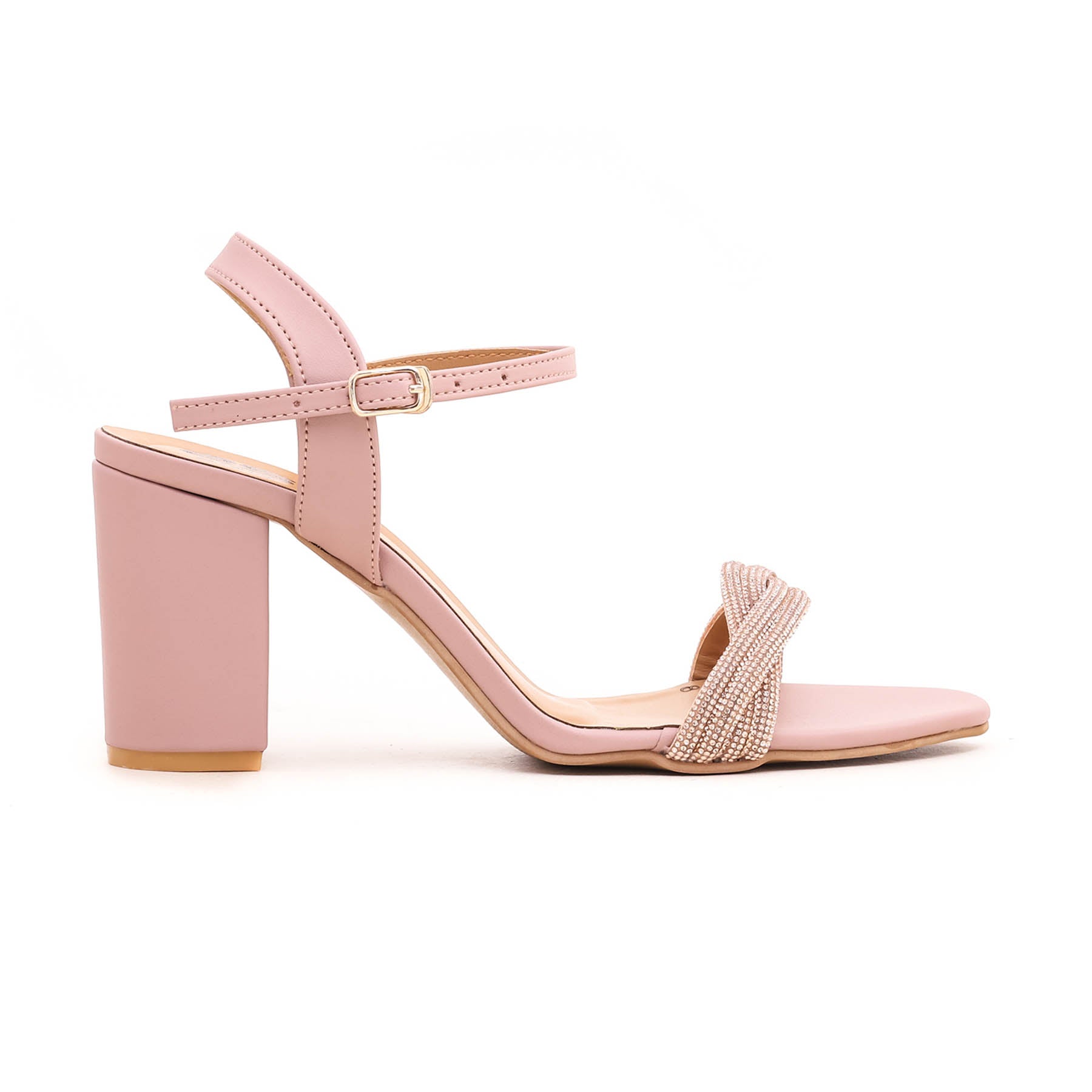 Pink Fancy Sandal FN5570