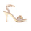 Golden Fancy Sandal FN5579