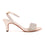 Golden Fancy Bridal Sandal FN5700