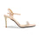 Golden Fancy Bridal Sandal FN5761