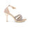 Golden Fancy Bridal Sandal FN5789