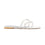 Silver Fancy Slipper FN7470
