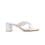 Silver Fancy Slipper FN7523