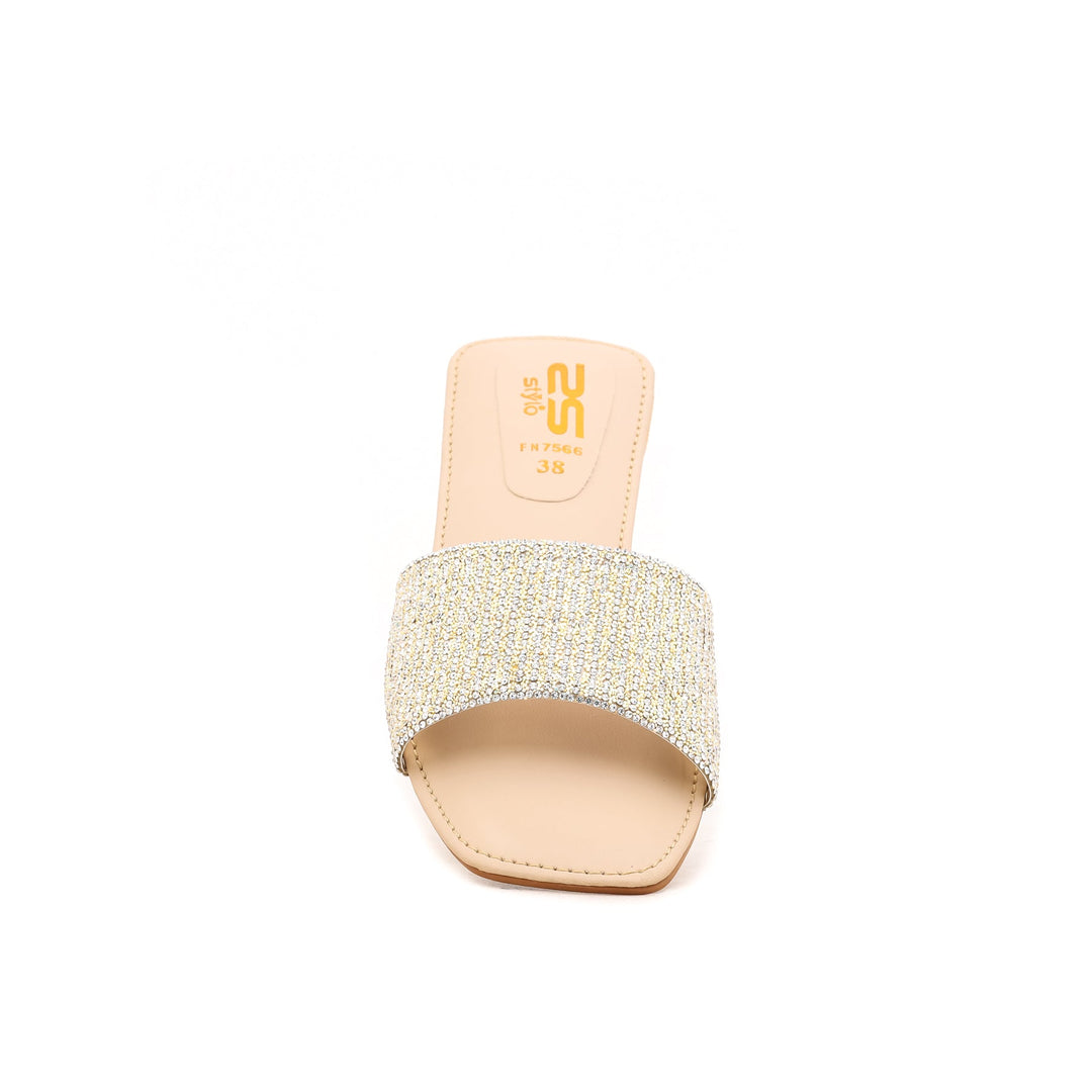 Fawn Fancy Slipper FN7566