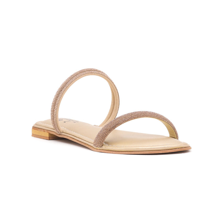 Golden Fancy Slipper FN7600