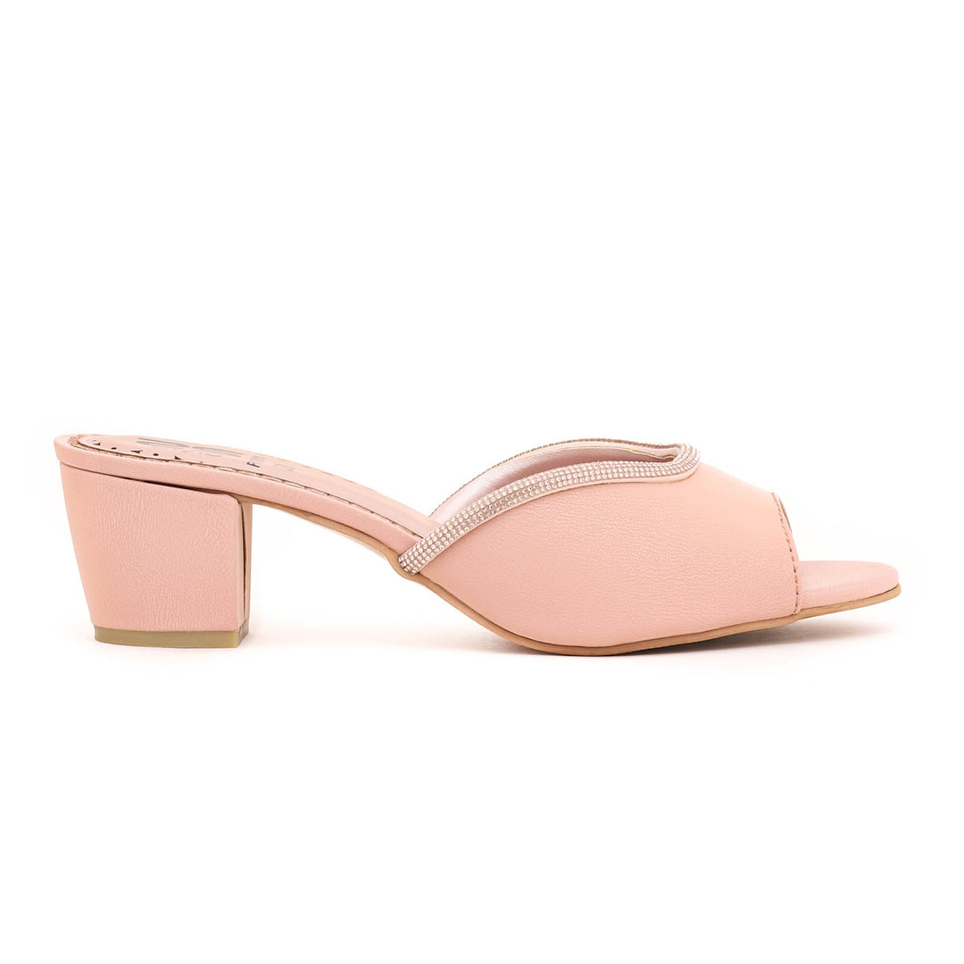 Pink Fancy Slipper FN7611