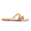 Golden Fancy Slipper FN7613