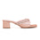 Peach Fancy Slipper FN7632