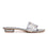 Grey Fancy Slipper FN7644