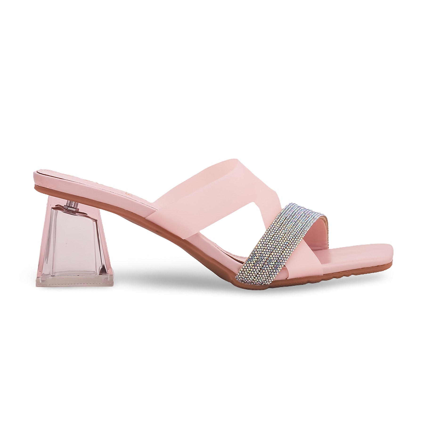 Pink Fancy Slipper FN7674 – Stylo