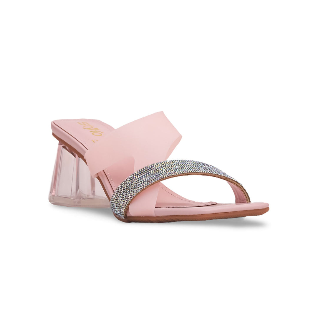 Pink Fancy Slipper FN7674