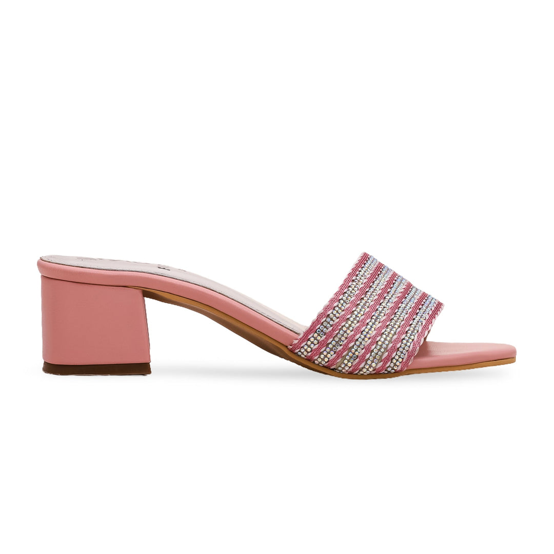 Pink Fancy Slipper FN7747