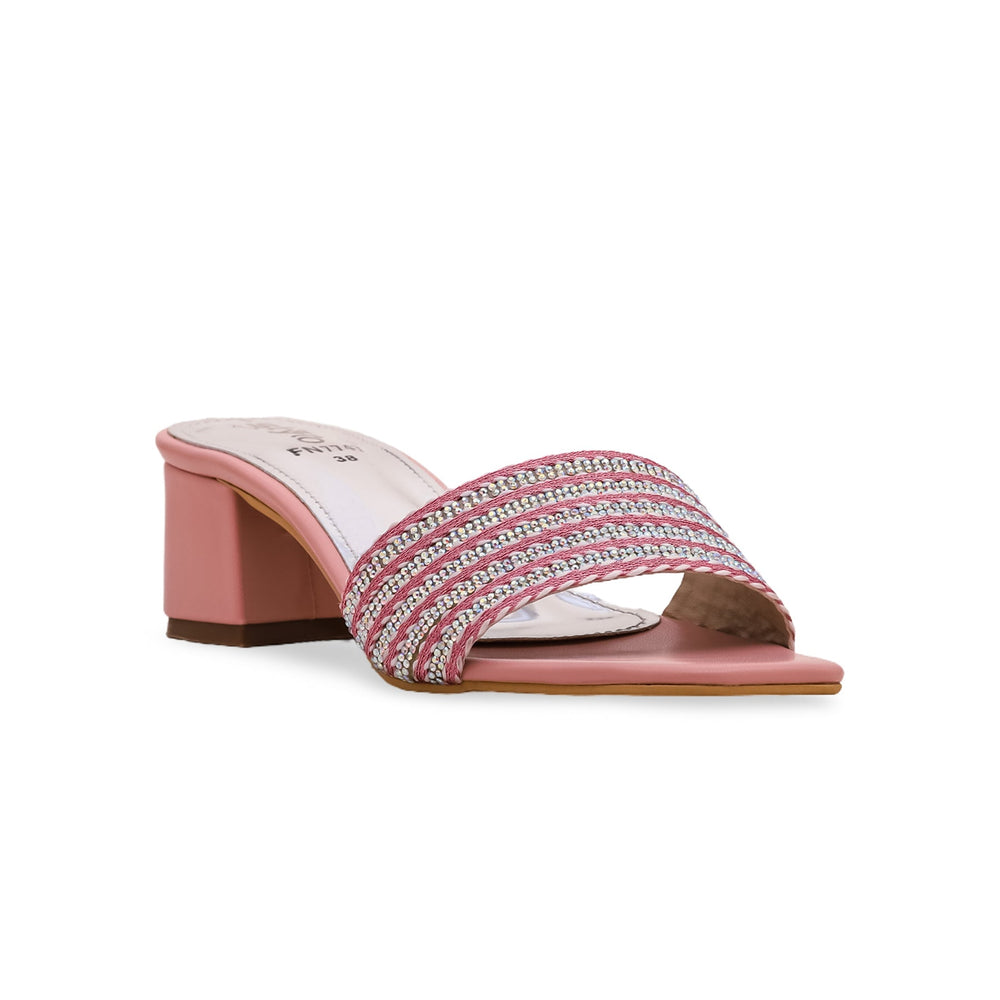 Pink Fancy Slipper FN7747