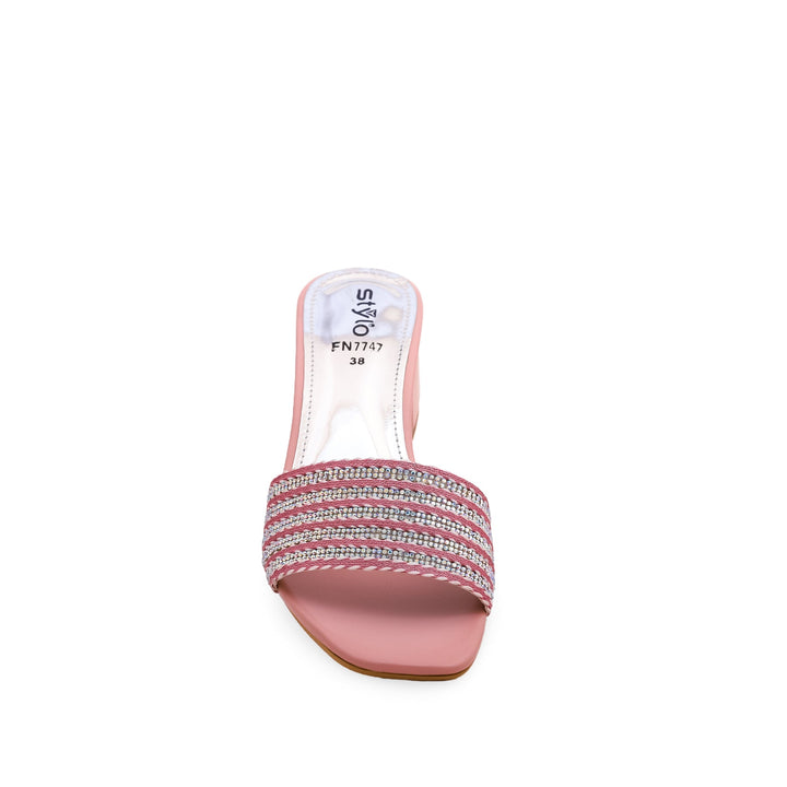 Pink Fancy Slipper FN7747