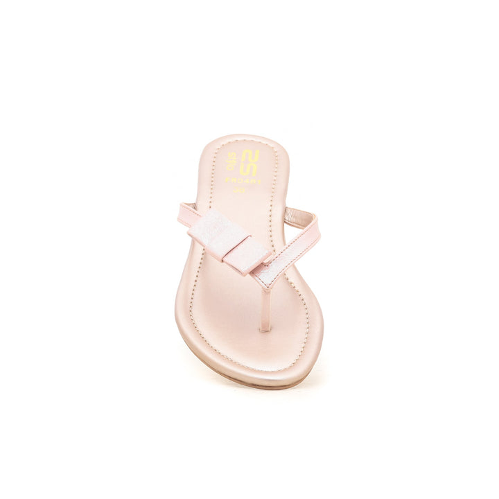 Pink Formal Chappal FR0481