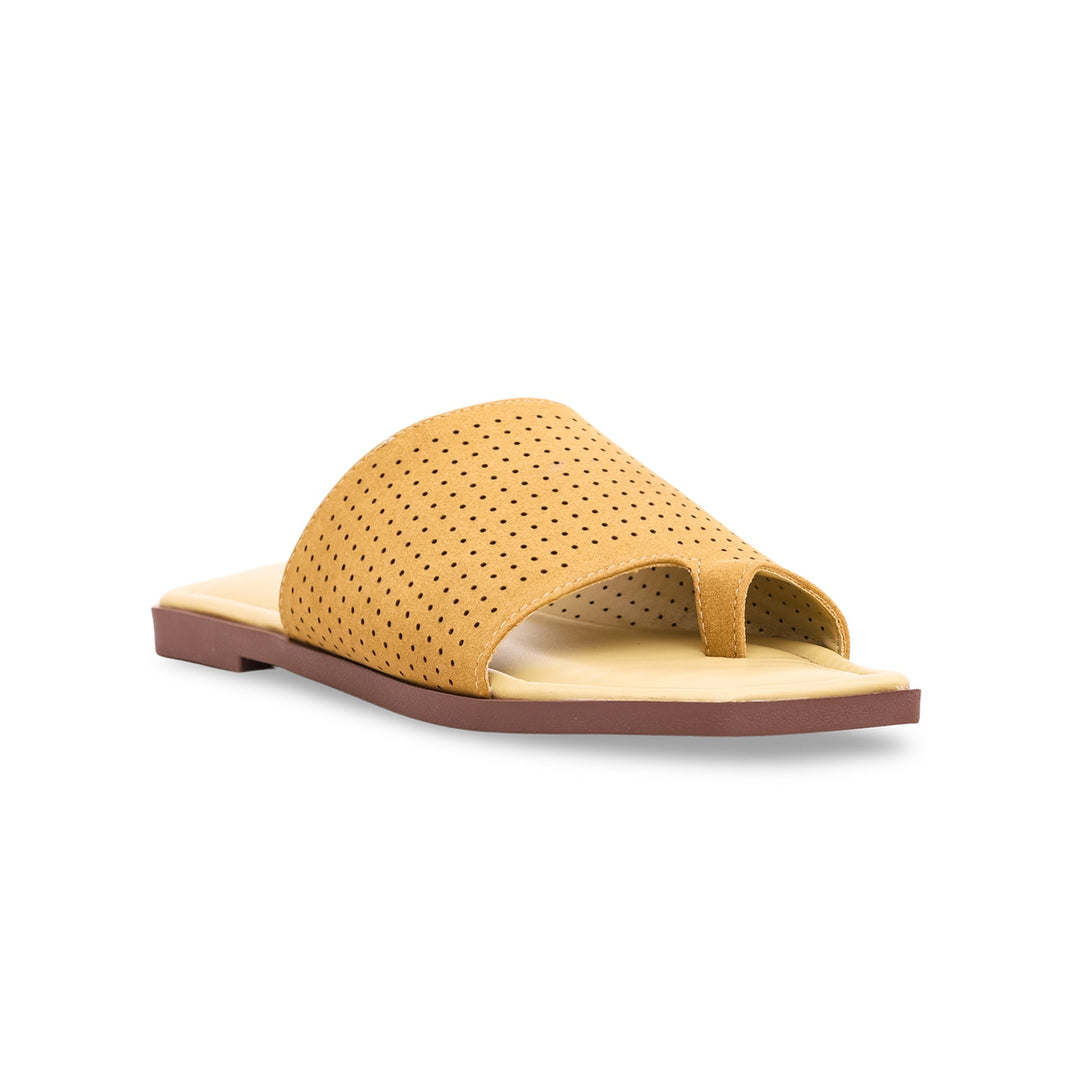 Lemon Formal Chappal FR0505