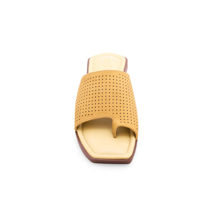 Lemon Formal Chappal FR0505