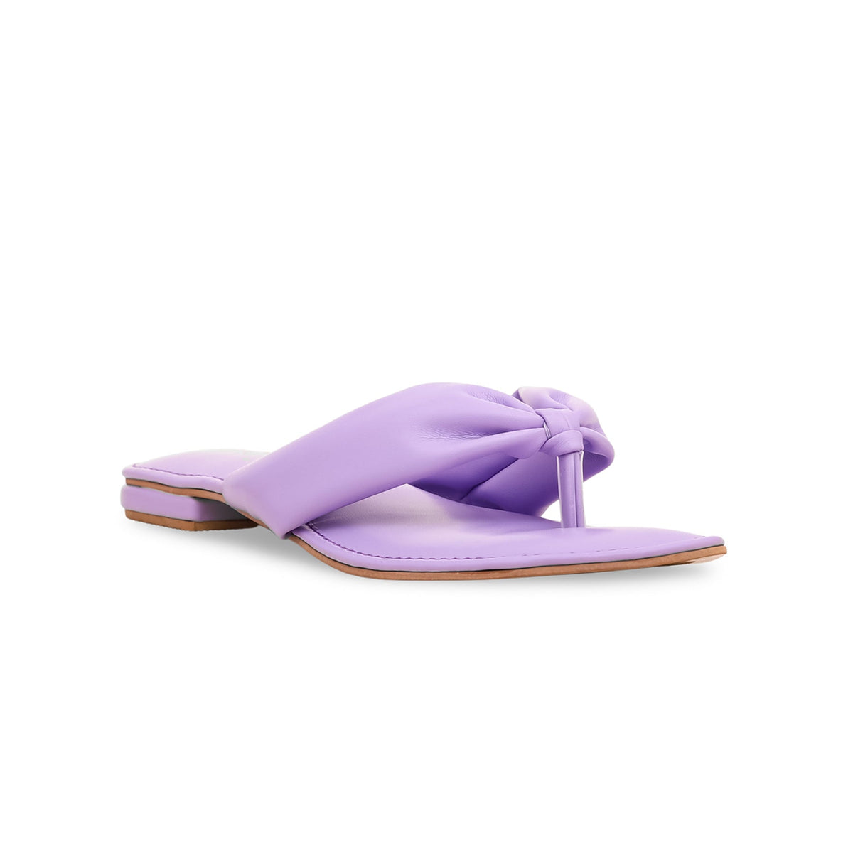 Purple Formal Chappal FR0516 – Stylo