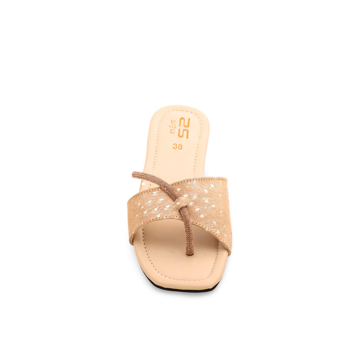 Fawn Formal Chappal FR0523