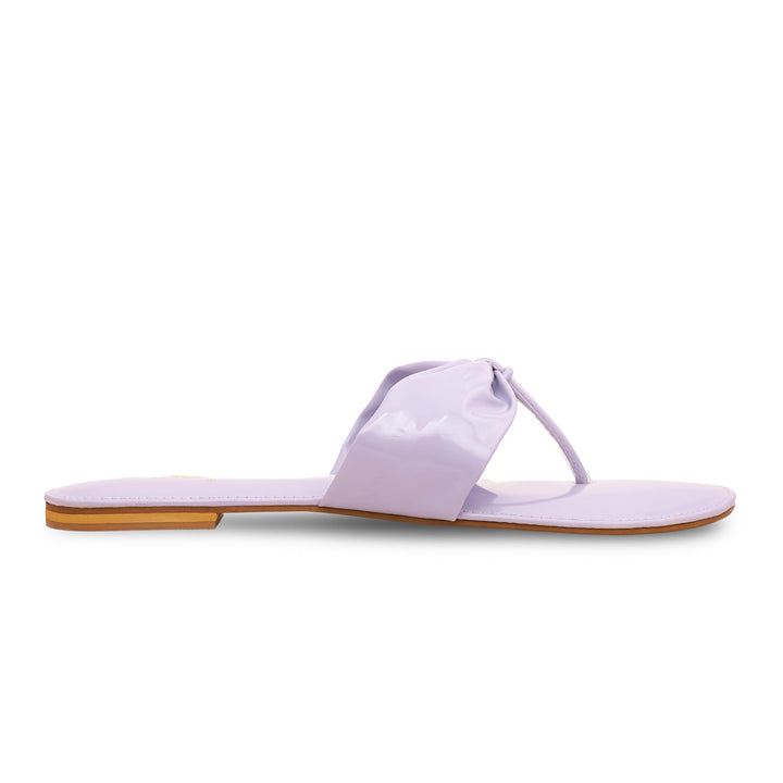 Lilac Formal Sandal FR0524